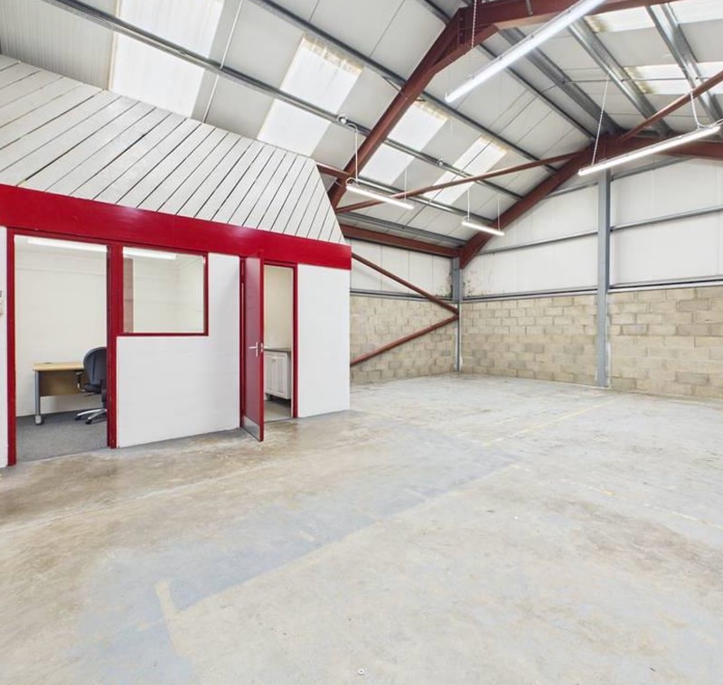 109 Urquhart Rd, Aberdeen for lease Interior Photo- Image 1 of 4