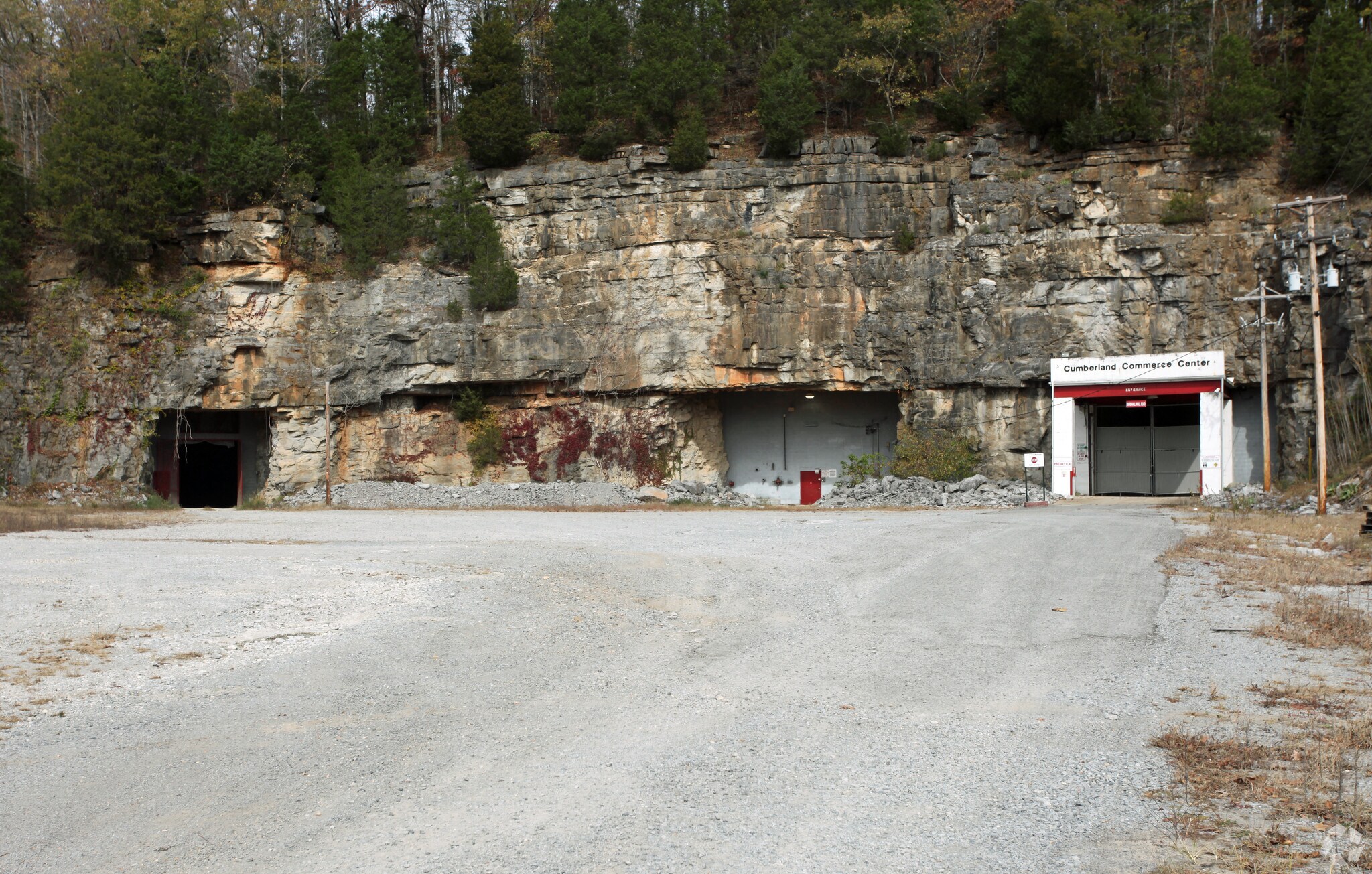 1055 Starks Rd, Cumberland Furnace, TN à louer Photo du bâtiment- Image 1 de 11