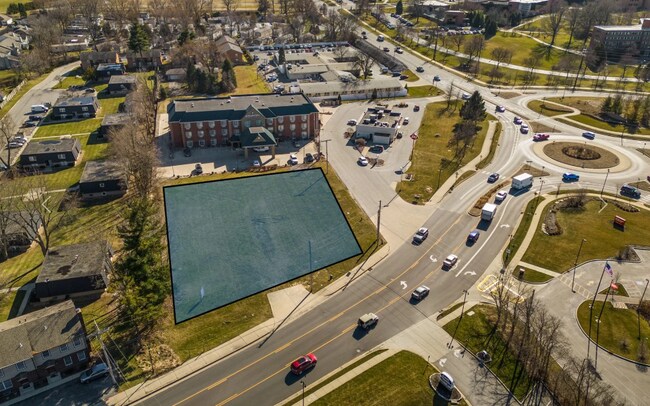 Plus de détails pour 2020 Laporte Ave, Valparaiso, IN - Terrain à louer