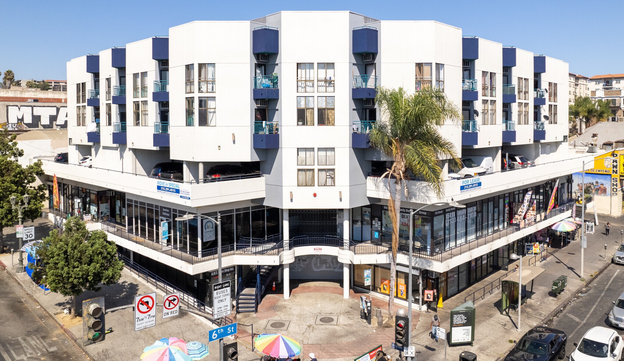2024-2065 W 6th St, Los Angeles, CA for lease Primary Photo- Image 1 of 6