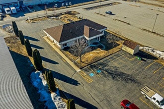 137 McGhee Rd, Kootenai, ID - Aérien  Vue de la carte - Image1