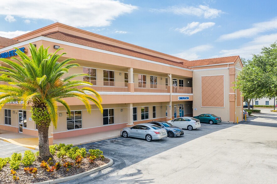 10131 W Colonial Dr, Ocoee, FL à louer - Photo du bâtiment - Image 2 de 6