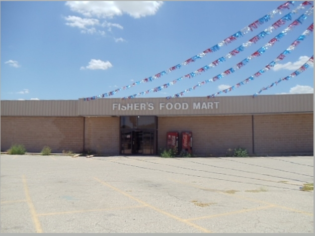 8137 US Highway 87 N, San Angelo, TX à vendre Photo principale- Image 1 de 1