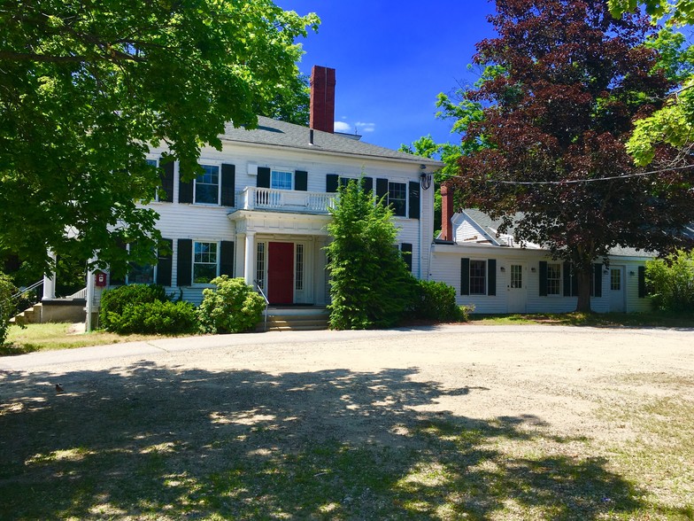 29 Mont Vernon Rd, Milford, NH for sale - Building Photo - Image 1 of 1