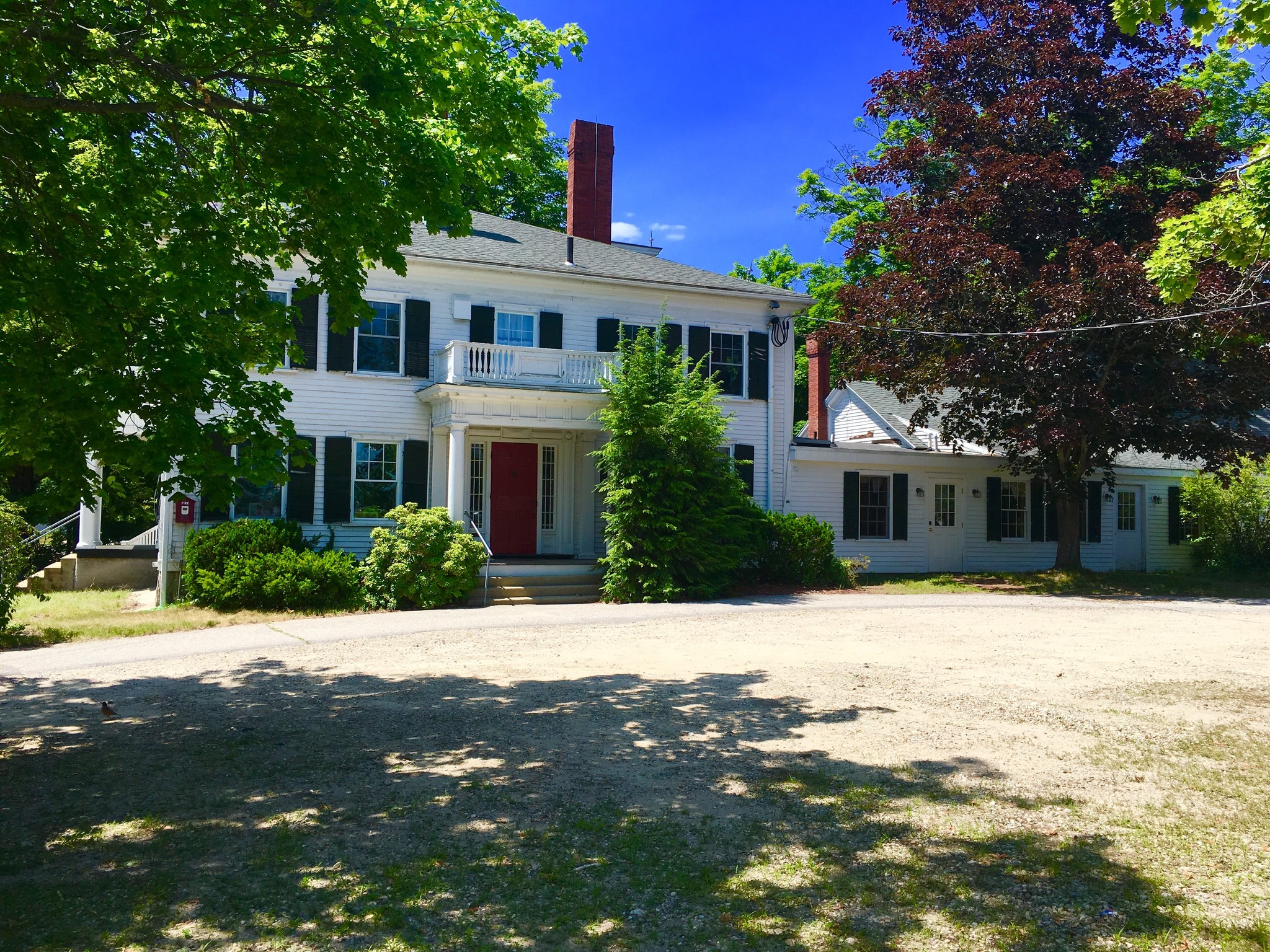 29 Mont Vernon Rd, Milford, NH à vendre Photo du bâtiment- Image 1 de 1