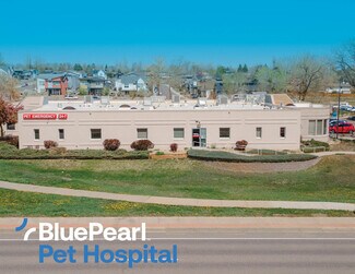 Plus de détails pour 2000 W South Boulder Rd, Lafayette, CO - Bureau à vendre
