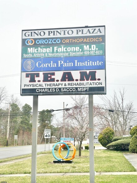 373 S White Horse Pike, Hammonton, NJ à louer - Autre - Image 3 de 7