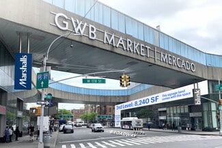 More details for 4201 Broadway, New York, NY - Office/Retail, Retail for Lease