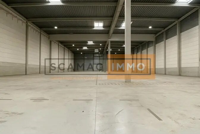 Office in Collégien for lease - Building Photo - Image 3 of 7