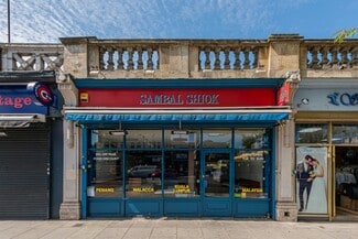 More details for 171 Holloway Rd, London - Retail for Sale