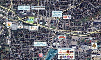 More details for 1907 Ross Ave, Norwood, OH - Land for Sale