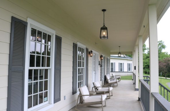 2510 Spring Valley Rd, Pacific, MO à louer - Photo du bâtiment - Image 2 de 3