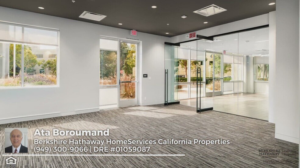 10 Bunsen, Irvine, CA à louer - Vidéo sur l’inscription commerciale - Image 2 de 22