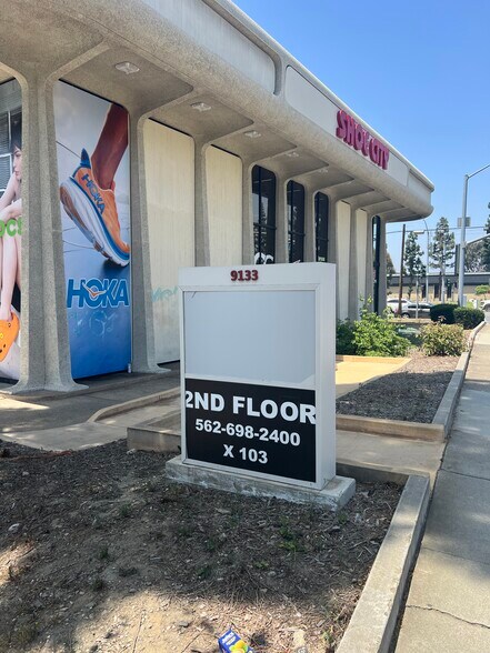 9133 Central Ave, Montclair, CA à louer - Photo du bâtiment - Image 2 de 9