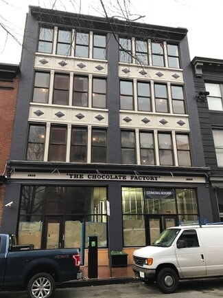 More details for 608 Water St, Baltimore, MD - Office for Lease