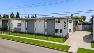 More details for 324 Leatrice Ln, Anaheim, CA - Multifamily for Sale