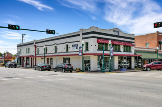 More details for 336 N Main St, Conroe, TX - Office for Sale