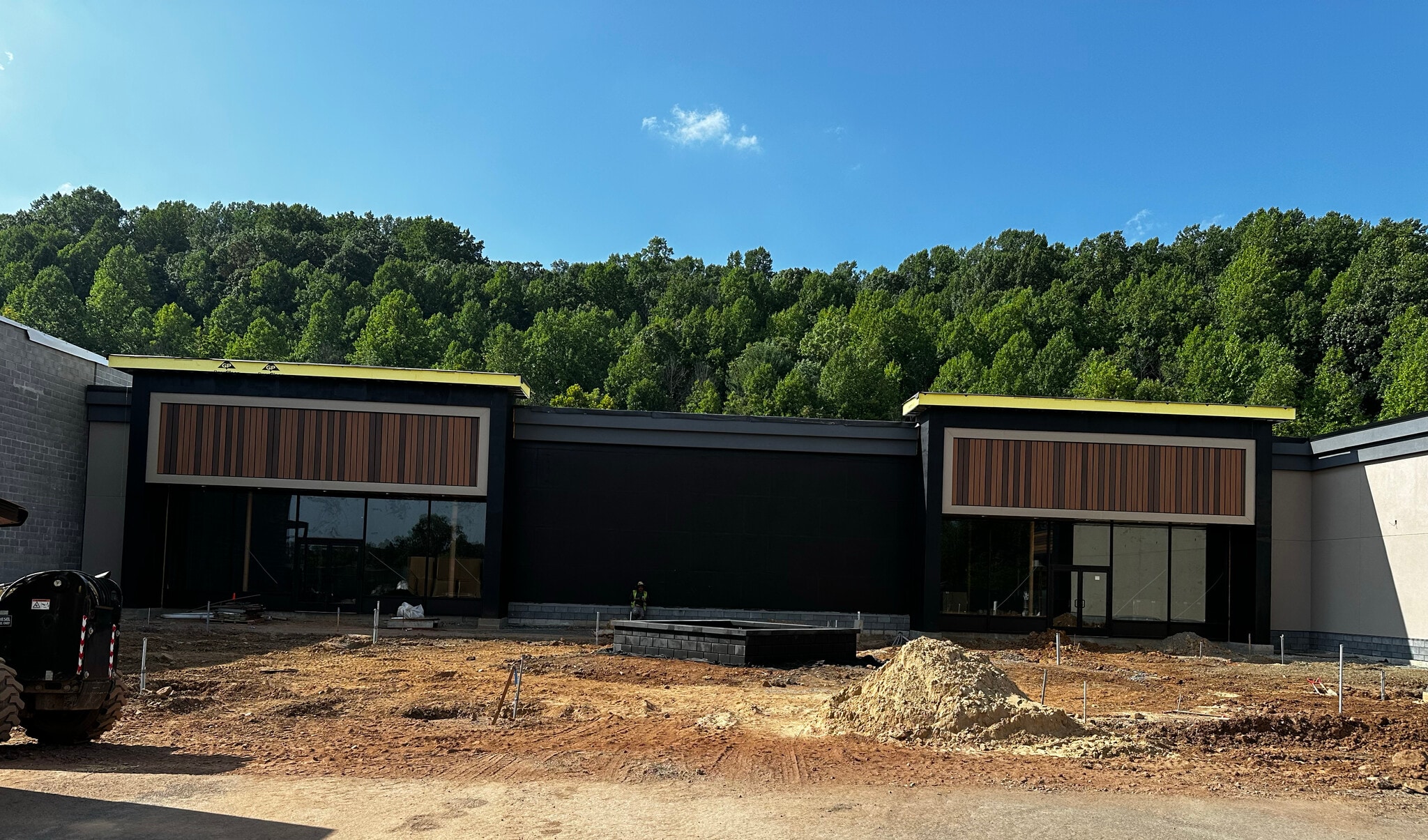 1701 US Highway 22, Watchung, NJ à louer Photo du bâtiment- Image 1 de 1