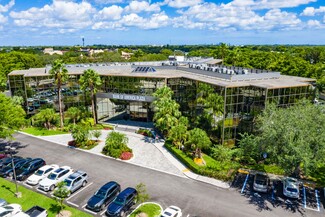 Plus de détails pour 1776 N Pine Island Rd, Plantation, FL - Bureau, Bureau/Médical à louer