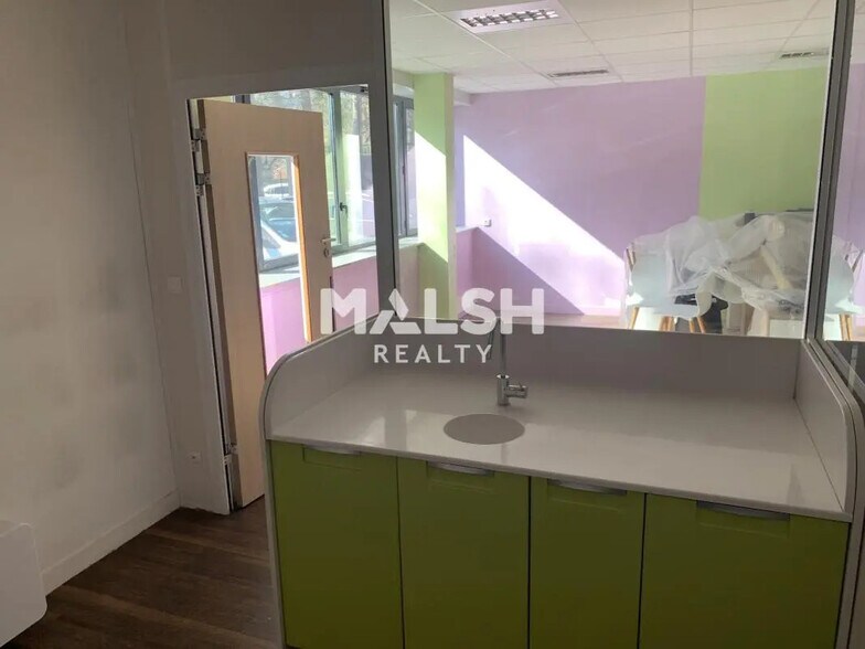 Bureau dans Caluire-et-Cuire à louer - Photo intérieure - Image 2 de 24