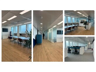 More details for 49-51 Quai De Dion Bouton, Puteaux - Office for Lease