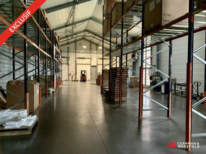 Flex dans Toulouse à louer - Photo intérieure - Image 2 de 8