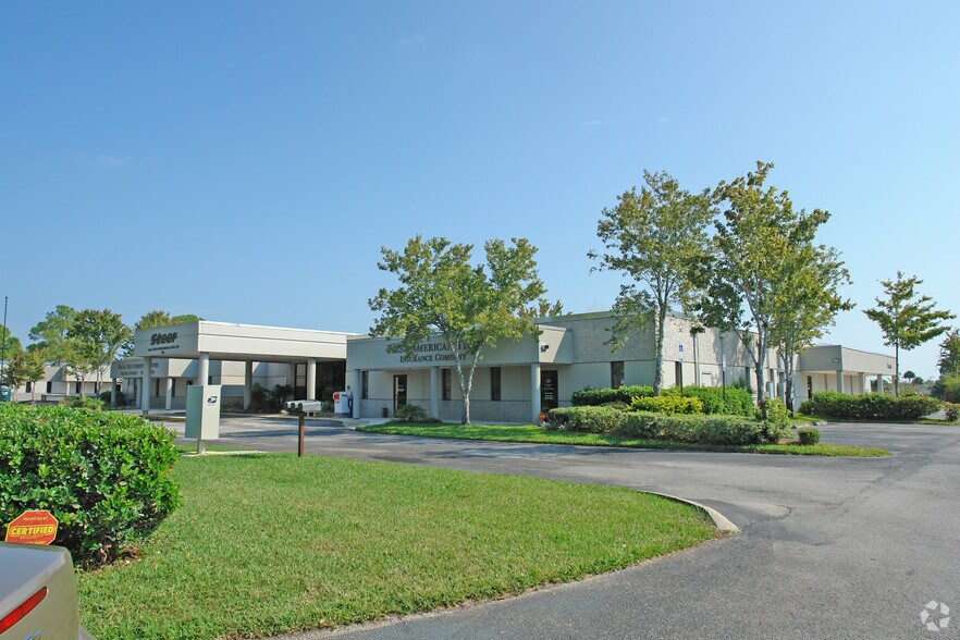 1750 Tree Blvd, Saint Augustine, FL à vendre - Photo principale - Image 3 de 4