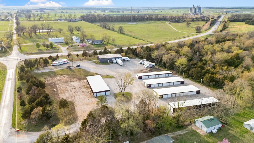 9110 FR 2140, Cassville, MO à vendre - Aérien - Image 2 de 11
