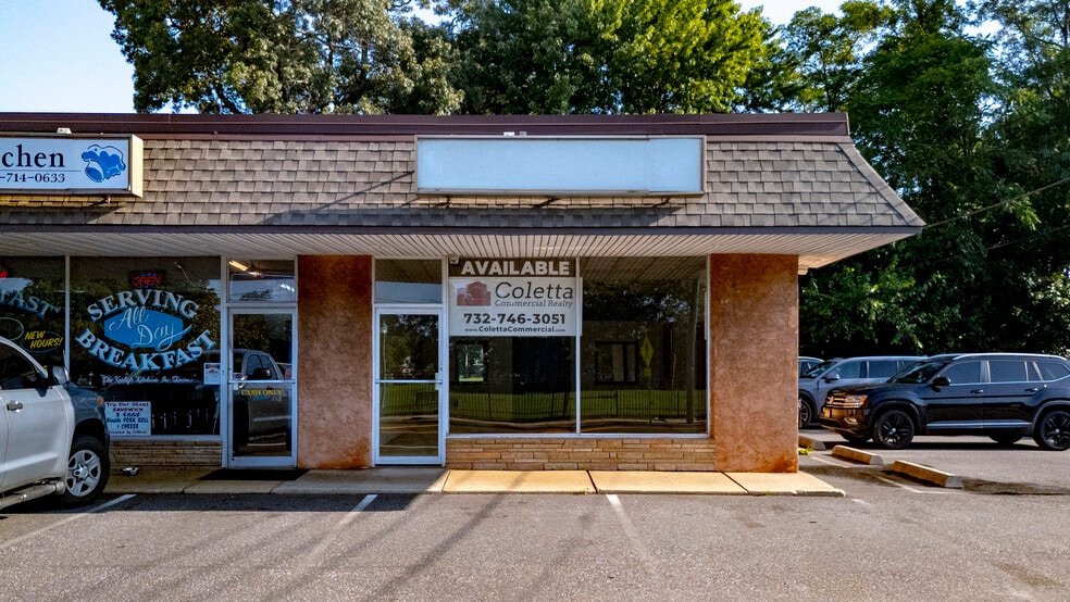 2243-2249 Bridge Ave, Point Pleasant, NJ for lease - Building Photo - Image 3 of 6