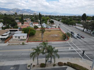 Plus de détails pour 3003 N E St, San Bernardino, CA - Terrain à vendre