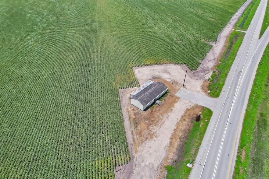 0 Highway 59, El Campo, TX for sale - Aerial - Image 1 of 7