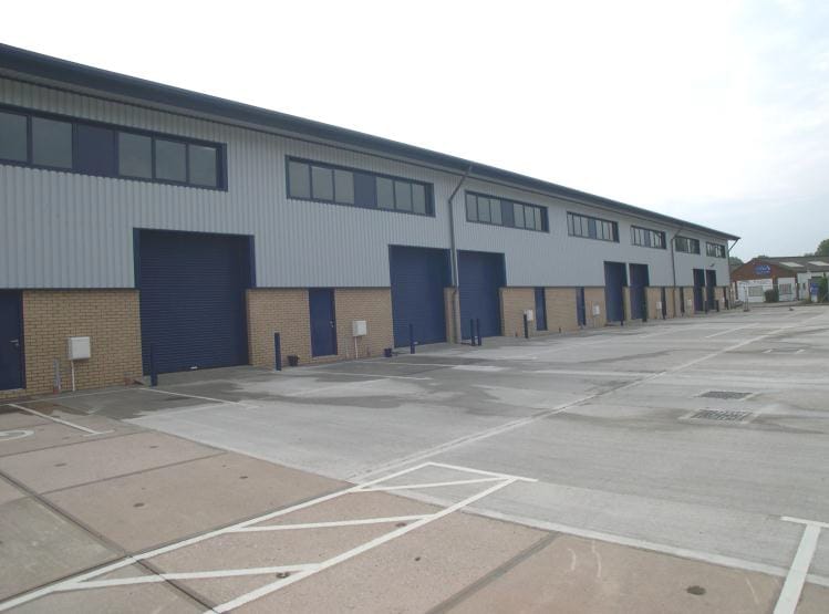 Exeter Rd, Dawlish for lease - Building Photo - Image 3 of 8