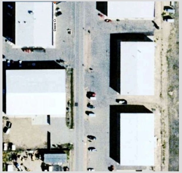 13800 Deere Ct, Mead, CO for lease - Primary Photo - Image 2 of 2