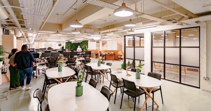 Commercial Rd, Bournemouth for lease Interior Photo- Image 1 of 10