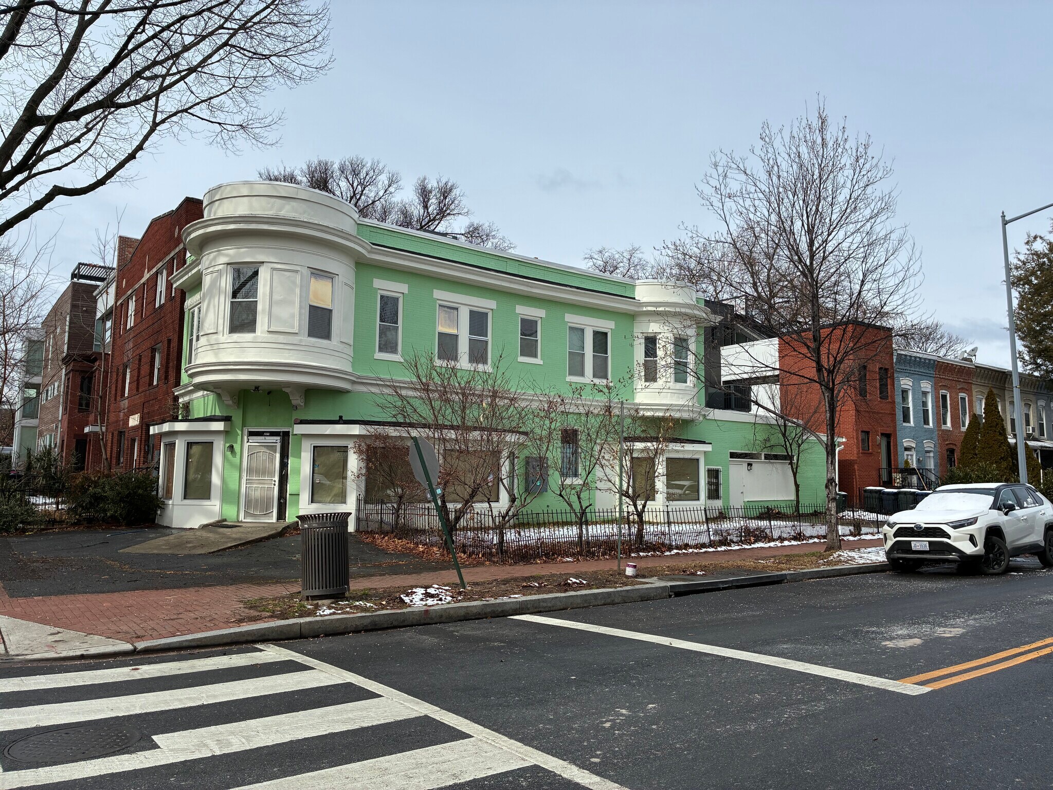 301 P St NW, Washington, DC for sale Building Photo- Image 1 of 3