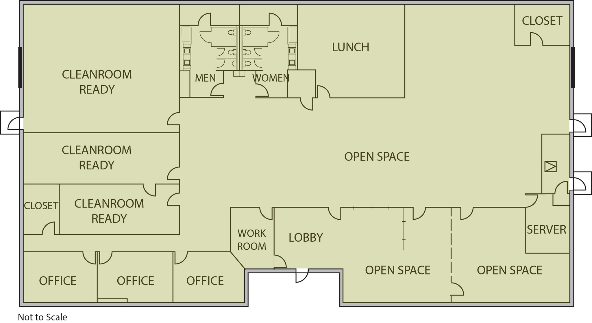 923 Berryessa Rd, San Jose, CA for lease Building Photo- Image 1 of 1
