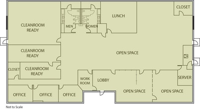 923 Berryessa Rd, San Jose, CA for lease Building Photo- Image 1 of 1