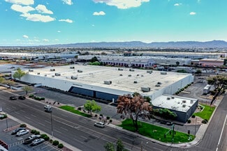 More details for 3865 W Van Buren St, Phoenix, AZ - Industrial for Sale