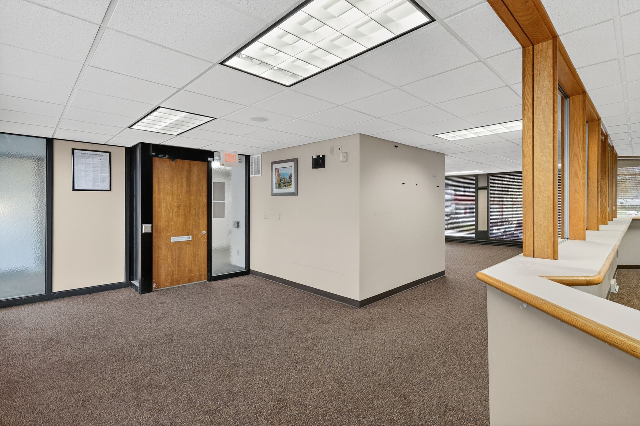 1111 Delafield St, Waukesha, WI for lease Interior Photo- Image 1 of 12