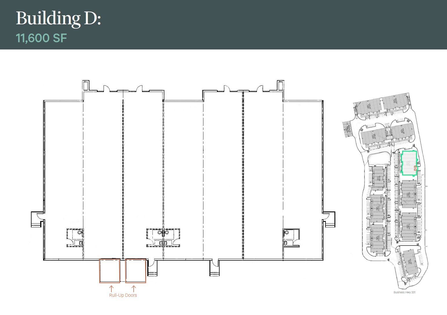 13295 Business 331, Freeport, FL for lease Building Photo- Image 1 of 1