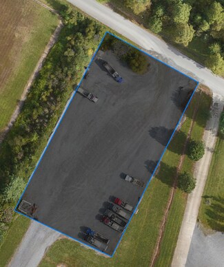 Plus de détails pour 11603 Luck Stone Rd, Bealeton, VA - Terrain à louer