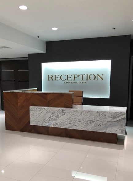 200 Sheffield St, Mountainside, NJ for lease - Lobby - Image 3 of 23