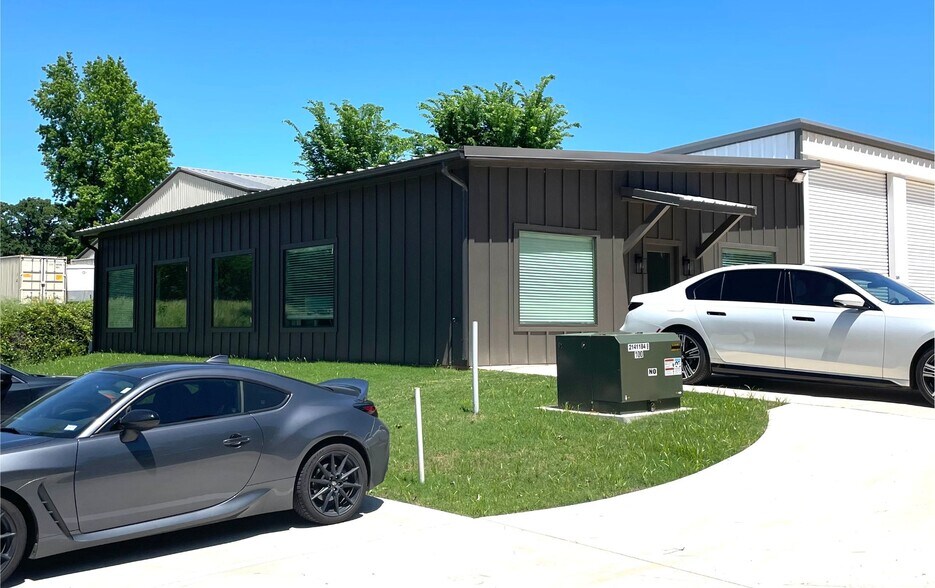 15426 Old Jacksonville Hwy, Tyler, TX for lease - Building Photo - Image 1 of 5