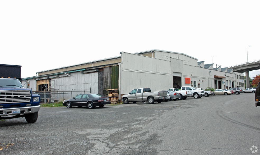 3635 Thorndyke Ave W, Seattle, WA for sale - Building Photo - Image 3 of 3