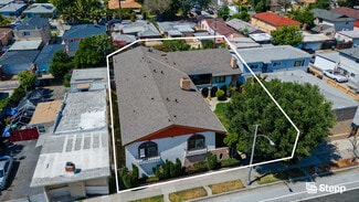More details for 245 E Artesia Blvd, Long Beach, CA - Multifamily for Sale