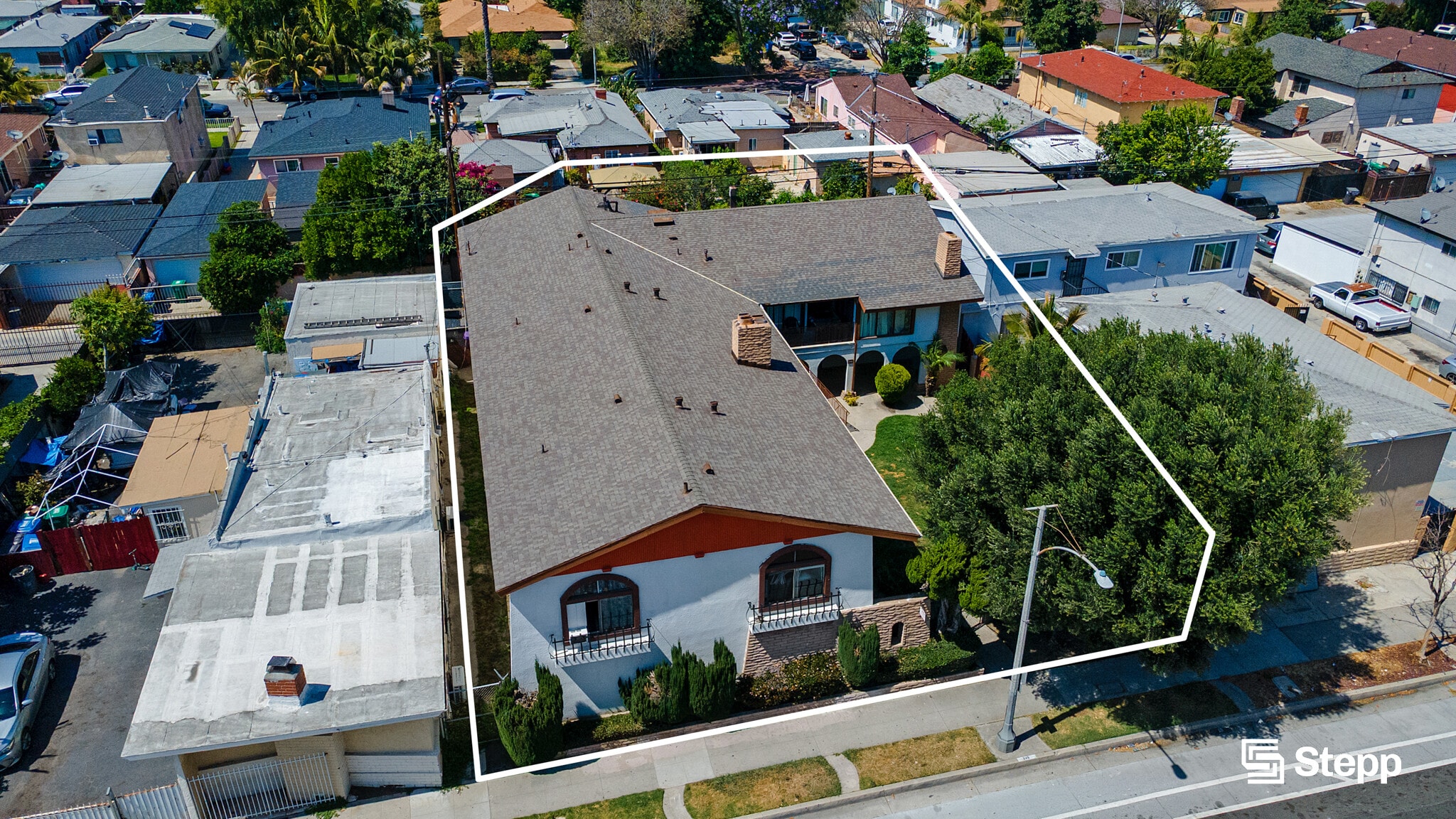 245 E Artesia Blvd, Long Beach, CA for sale Building Photo- Image 1 of 19