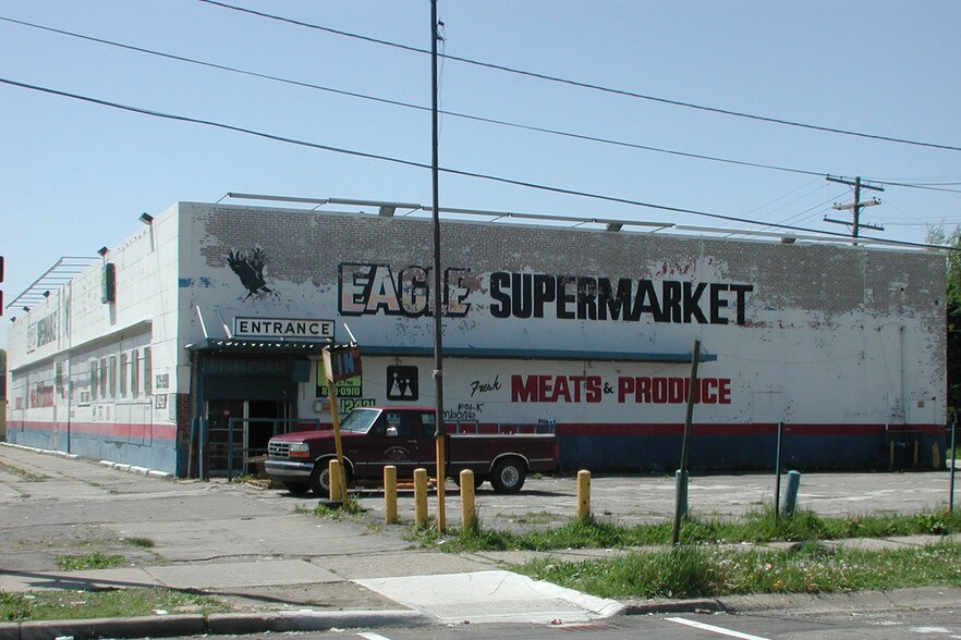 12421 Hayes St, Detroit, MI à louer - Photo du bâtiment - Image 2 de 7