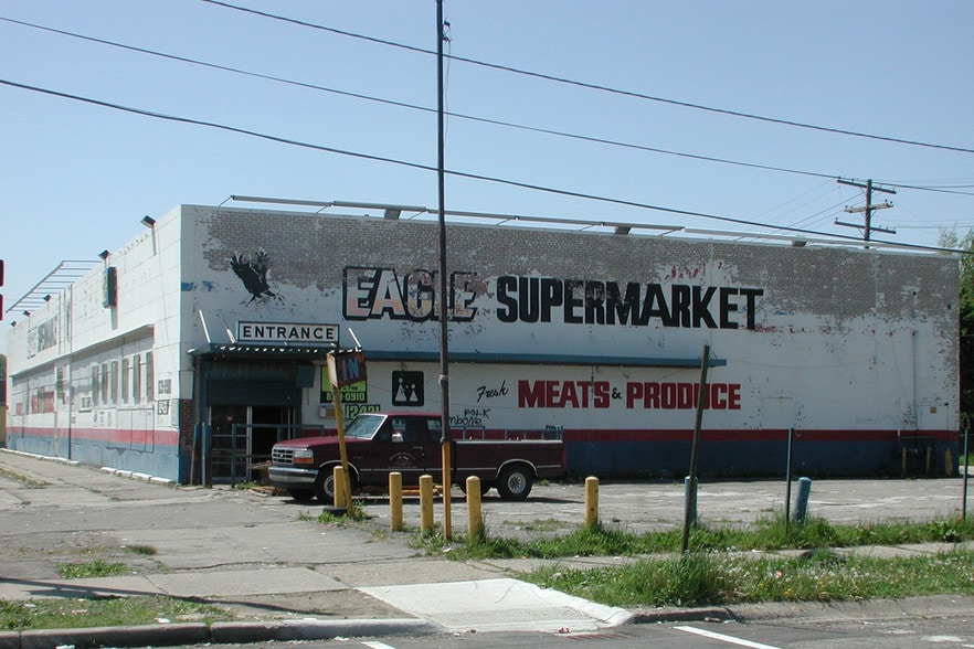 12421 Hayes St, Detroit, MI à louer - Photo du bâtiment - Image 2 de 7