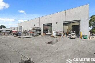 14-18 Ausco Pl, Dandenong South for lease Building Photo- Image 1 of 6