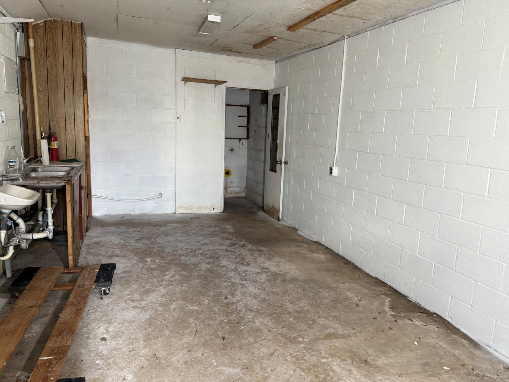 6545 Historic Old US 90 Hwy, San Antonio, TX for sale Interior Photo- Image 1 of 4